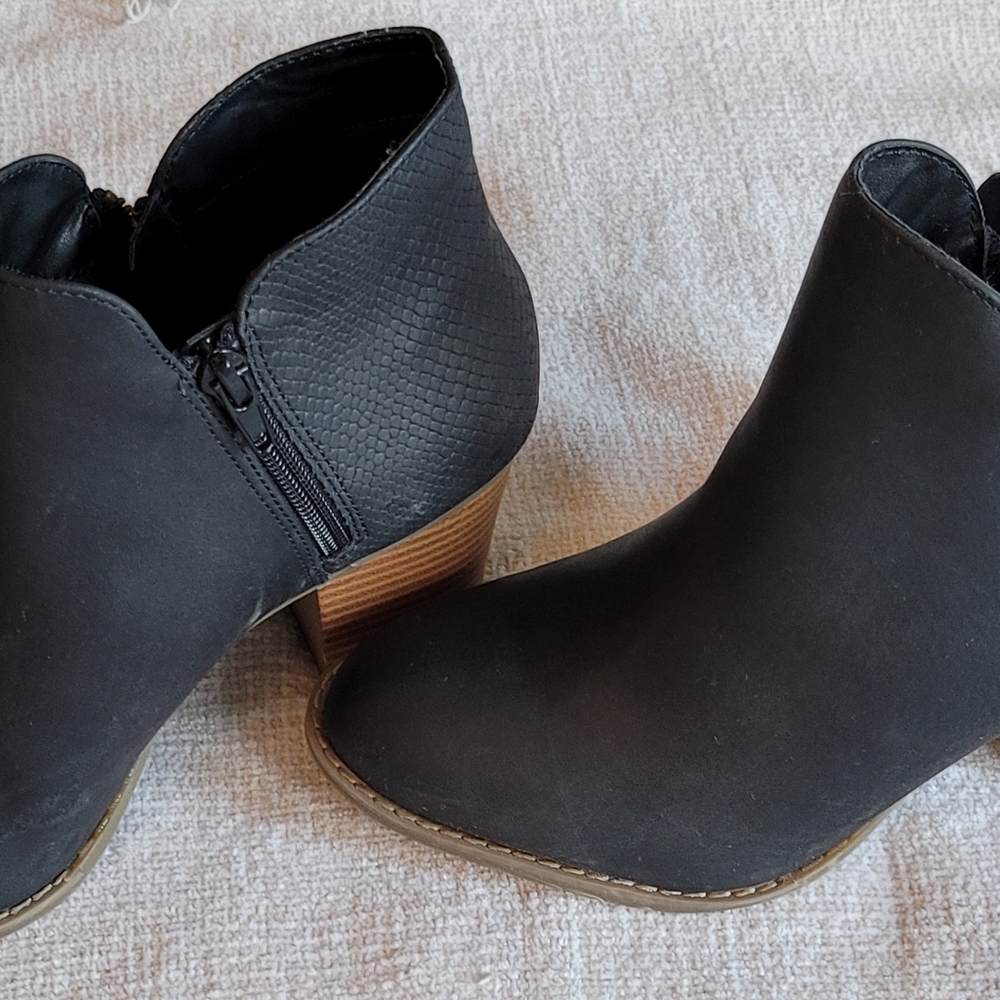 Booties